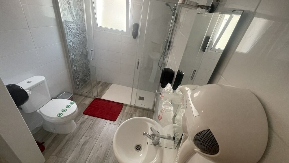 Фото Hôtel boutique Andalucia