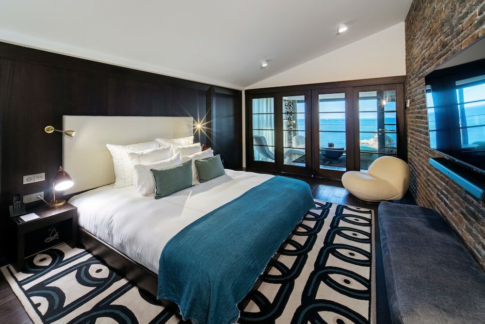 Фото Villa Geba Boutique Hotel