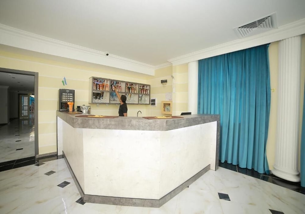 Фото Khiva Residence Hotel