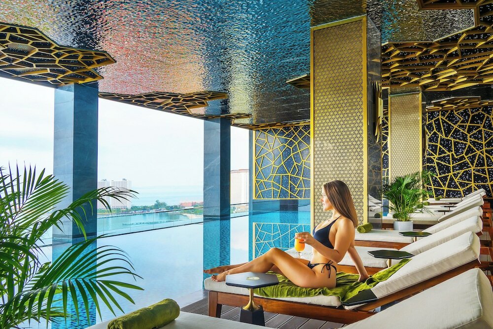 Фото Won Majestic Hotel Cambodia