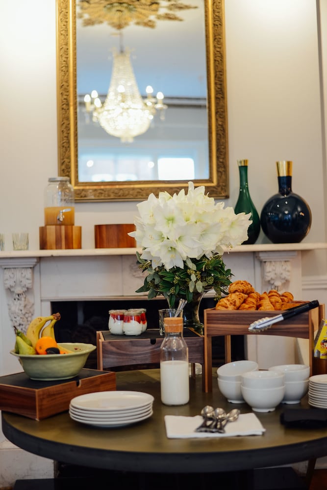 Фото Banyers House