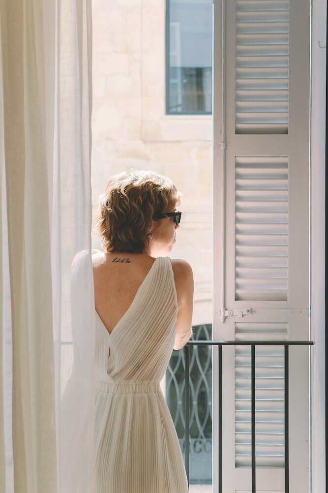 Фото Boutique Hotel Petit Montisión