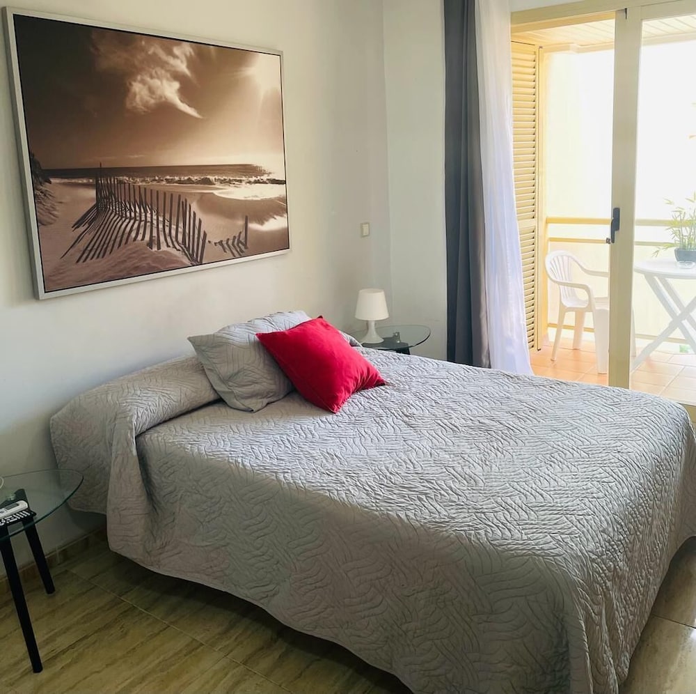 Фото Puerta Del Sol Trm