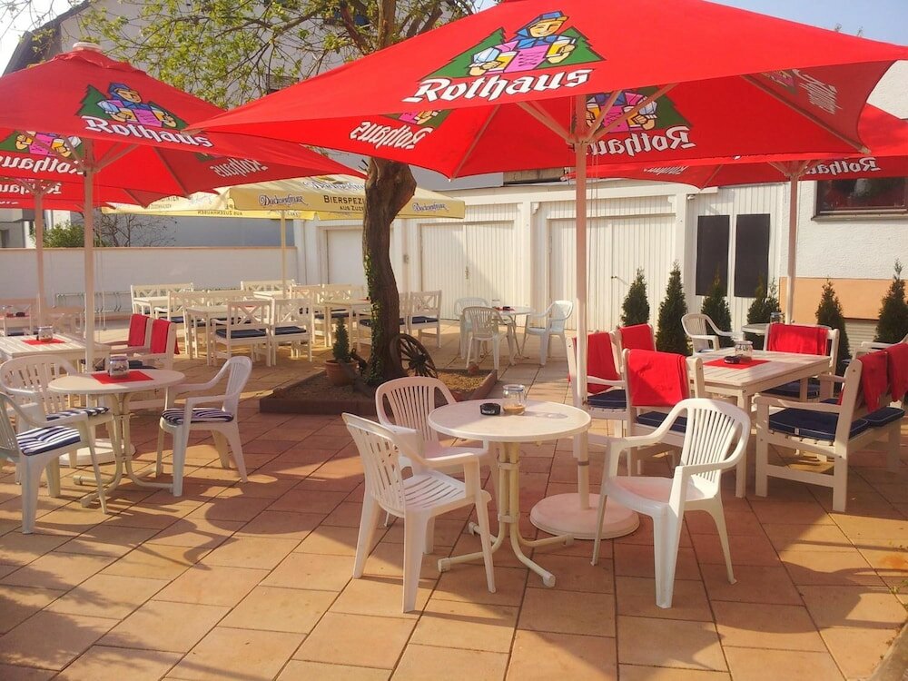 Фото Hotel Berlin