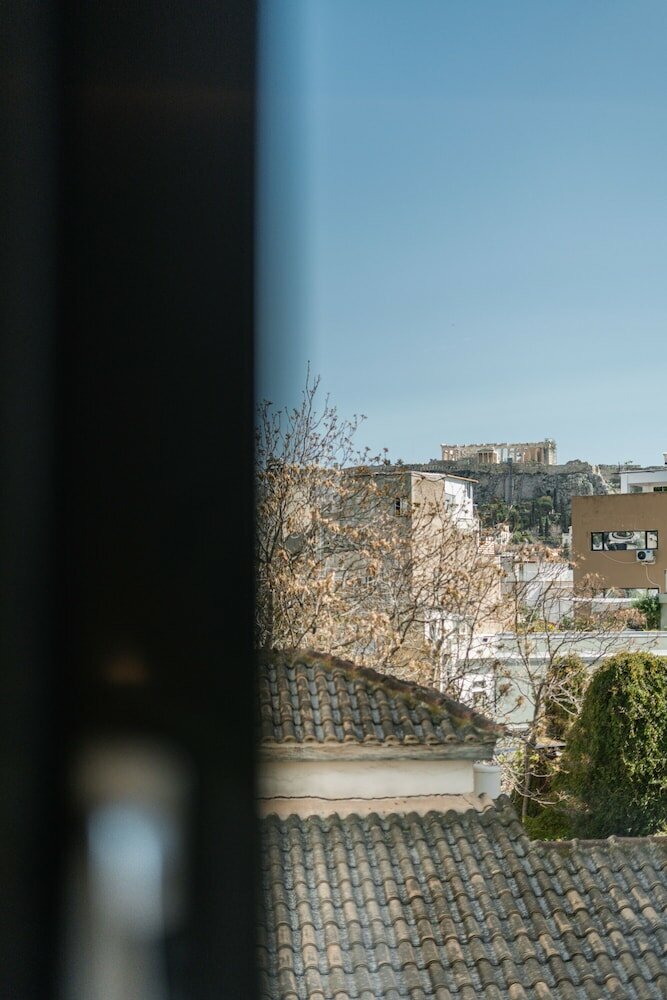 Фото Royalty Suites Psyrri