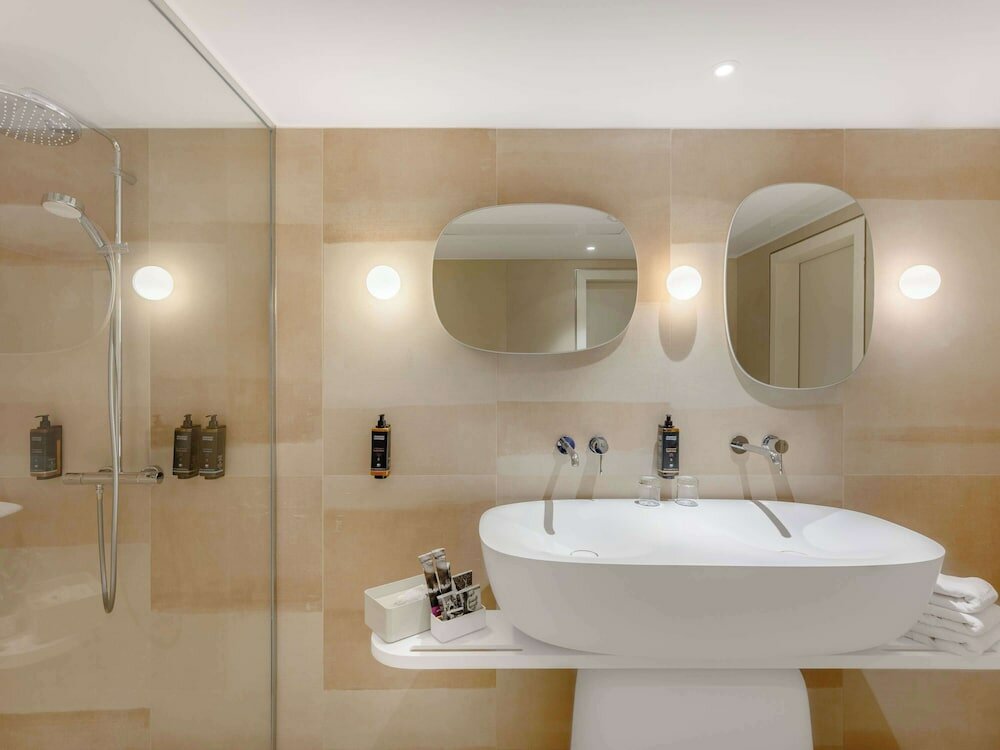 Фото Mercure Debrecen