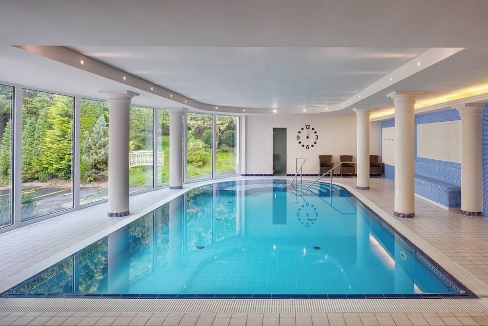 Фото SPA & Wellness Hotel Olympia