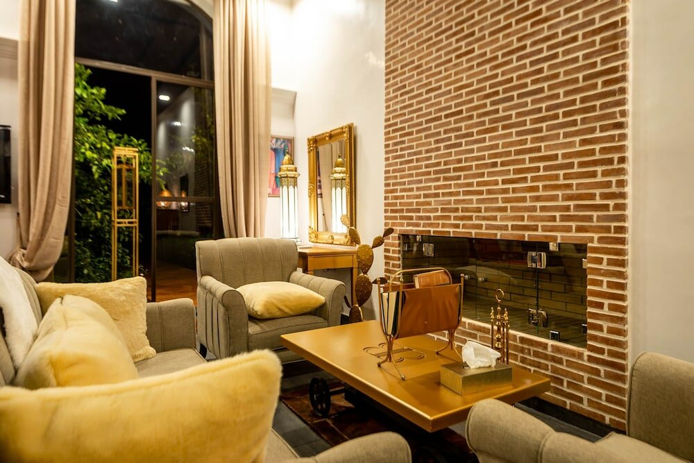 Фото The Lemonary Marrakech