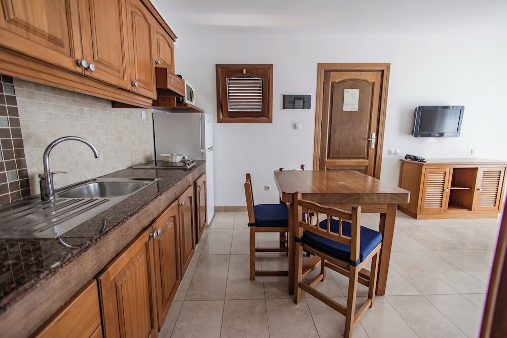 Фото Servatur Jb - Adults Only