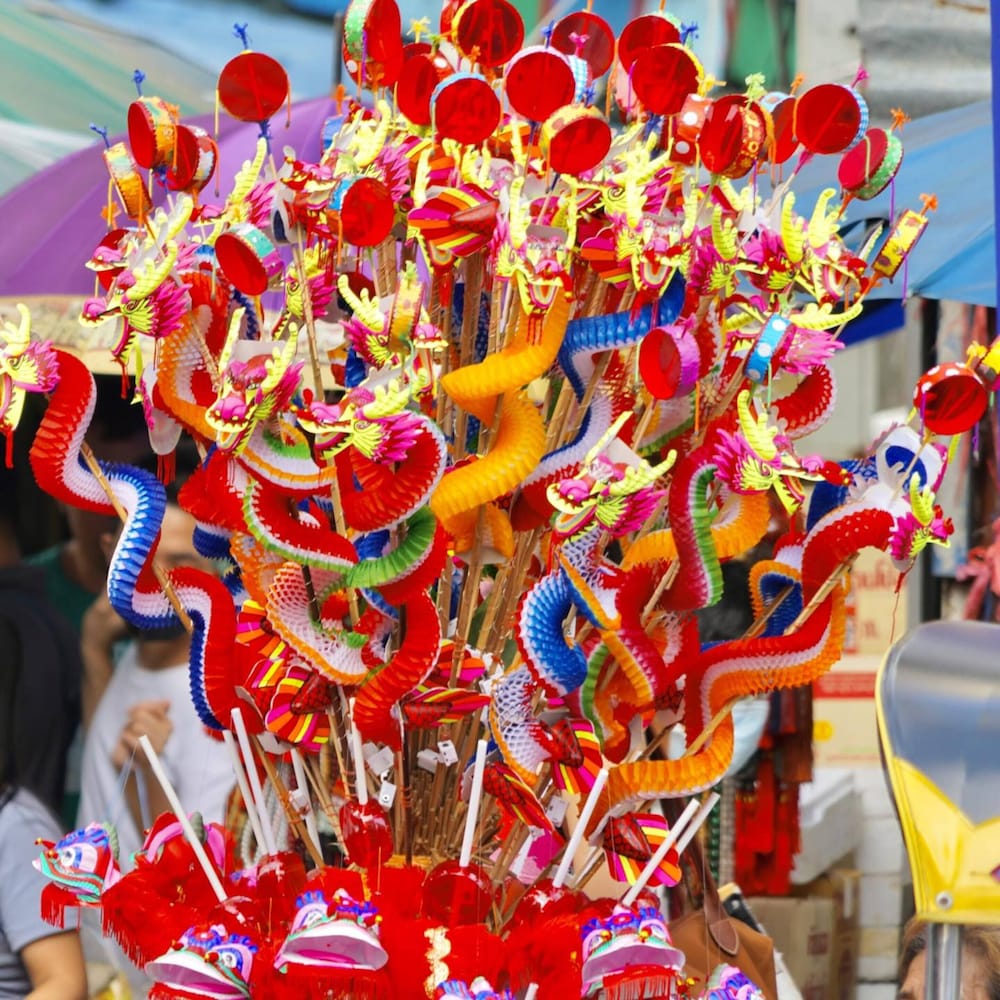 Фото 2499 Heritage Chinatown Bangkok Hotel by RoomQuest