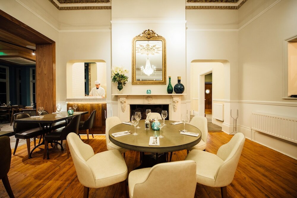 Фото Banyers House