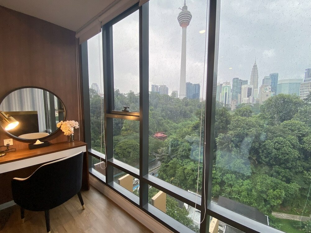 Фото Ceylonz Suites by MyKey Global