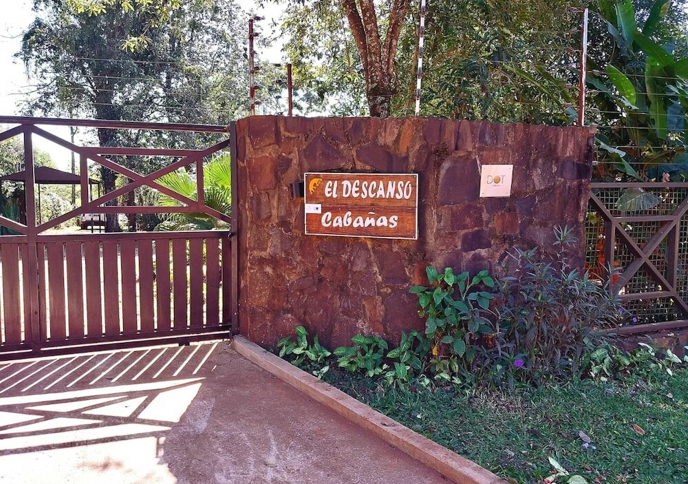 Фото El Descanso Iguazú by Dot Cabana