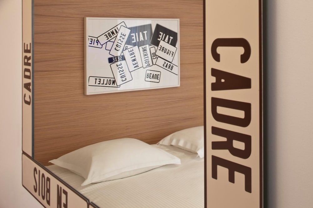 Фото Le Pavillon 7