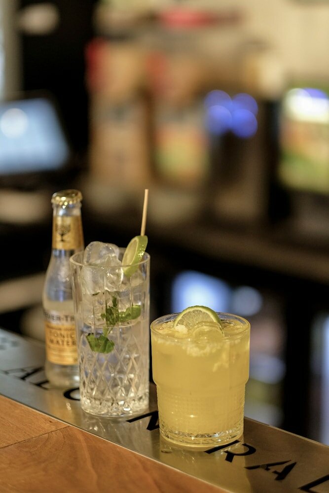 Фото Albergo Centrale