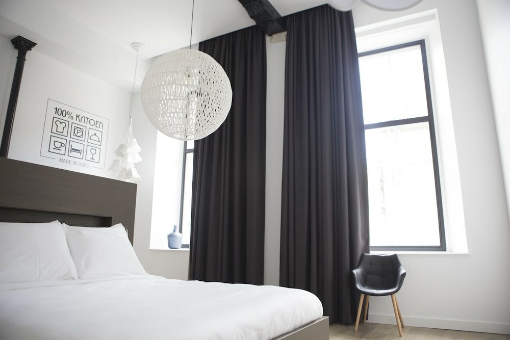 Фото Hotel & Brasserie Katoen