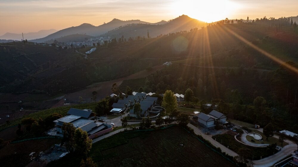 Фото WelcomHeritage Ayatana Ooty