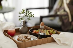 Гостиница Teight Hotel