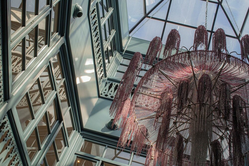 Фото Puris Moedani