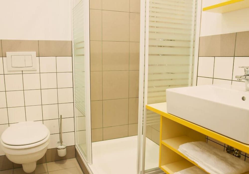 Фото WinRooms Hotel & Apartments