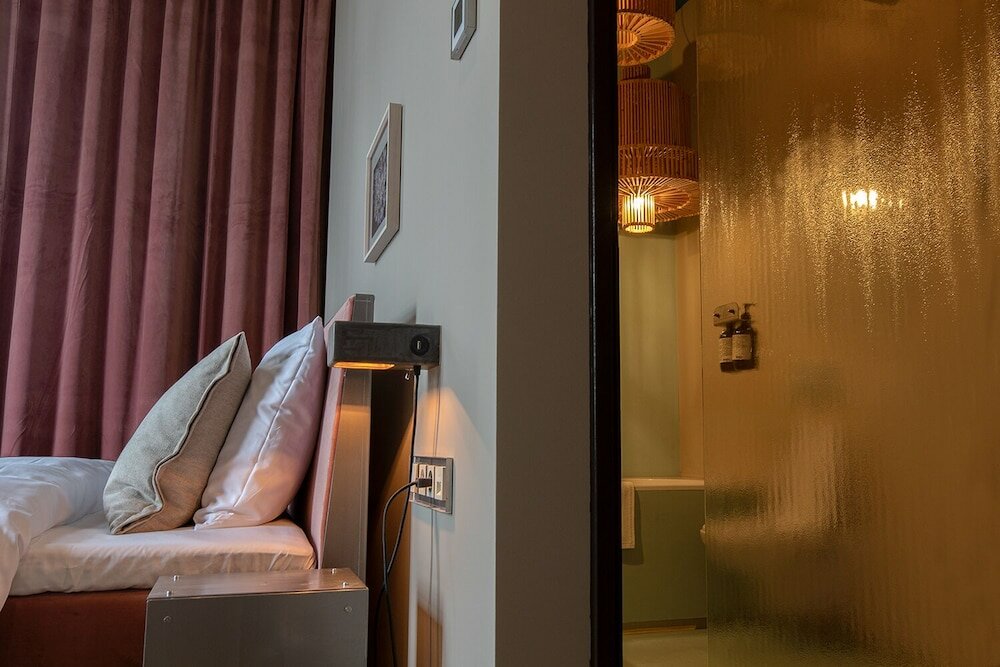 Фото Hotel Piet Hein Eek