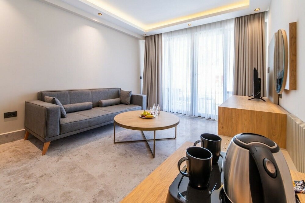 Фото Residence 222 Hisarönü