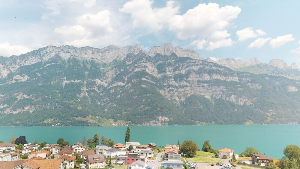 Фото Lofthotel am Walensee