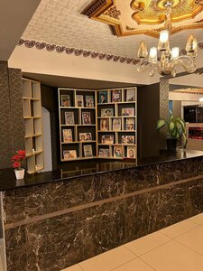 Гостиница Grand Black Hotel