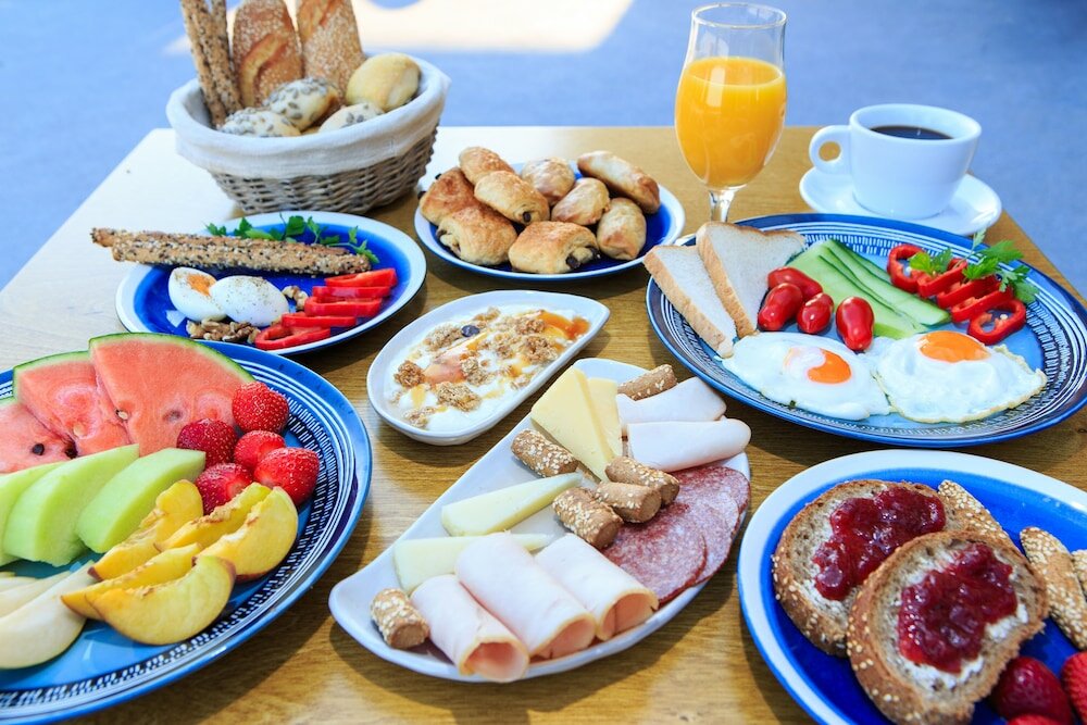 Фото 180 South Seaside Hotel