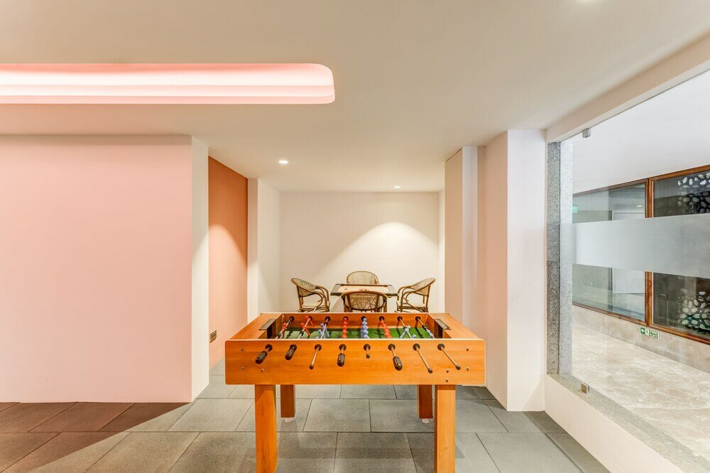 Фото Lemon Tree Premier Dwarka