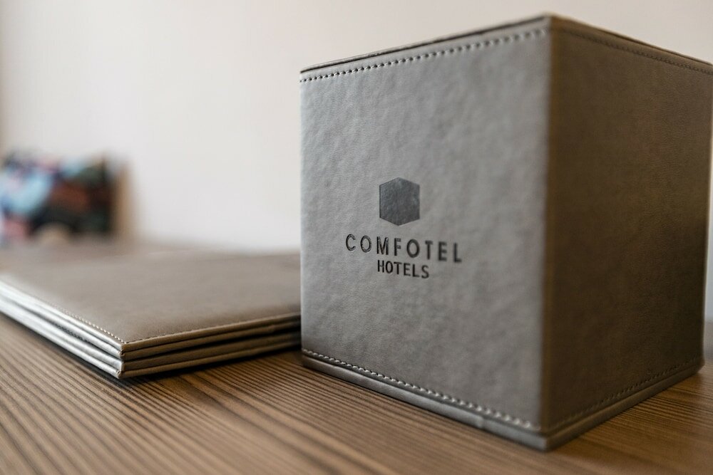 Фото Comfotel Prpl