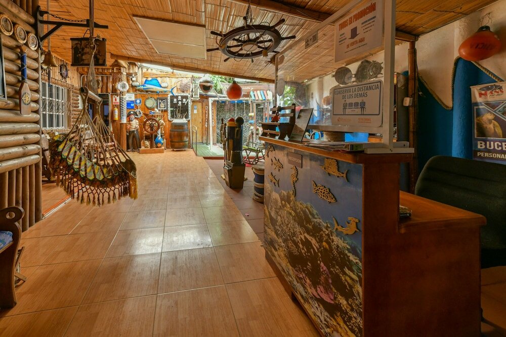 Фото Posada Amaripucci