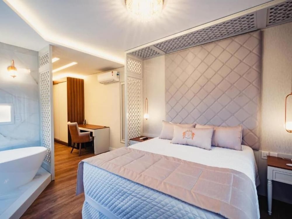 Фото Hotel Rf Vision