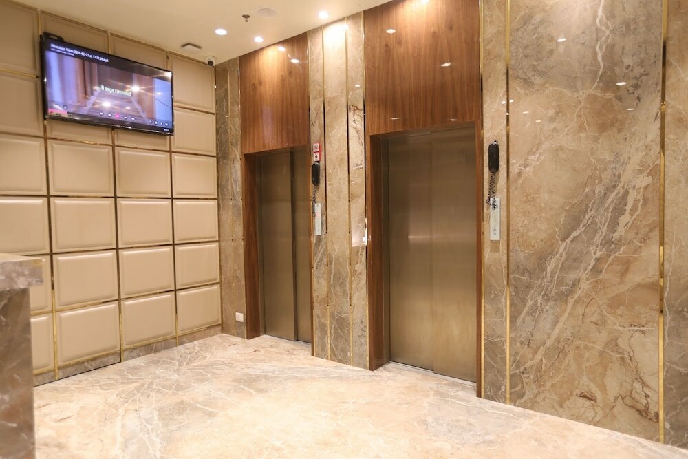 Фото Hotel Cliffton