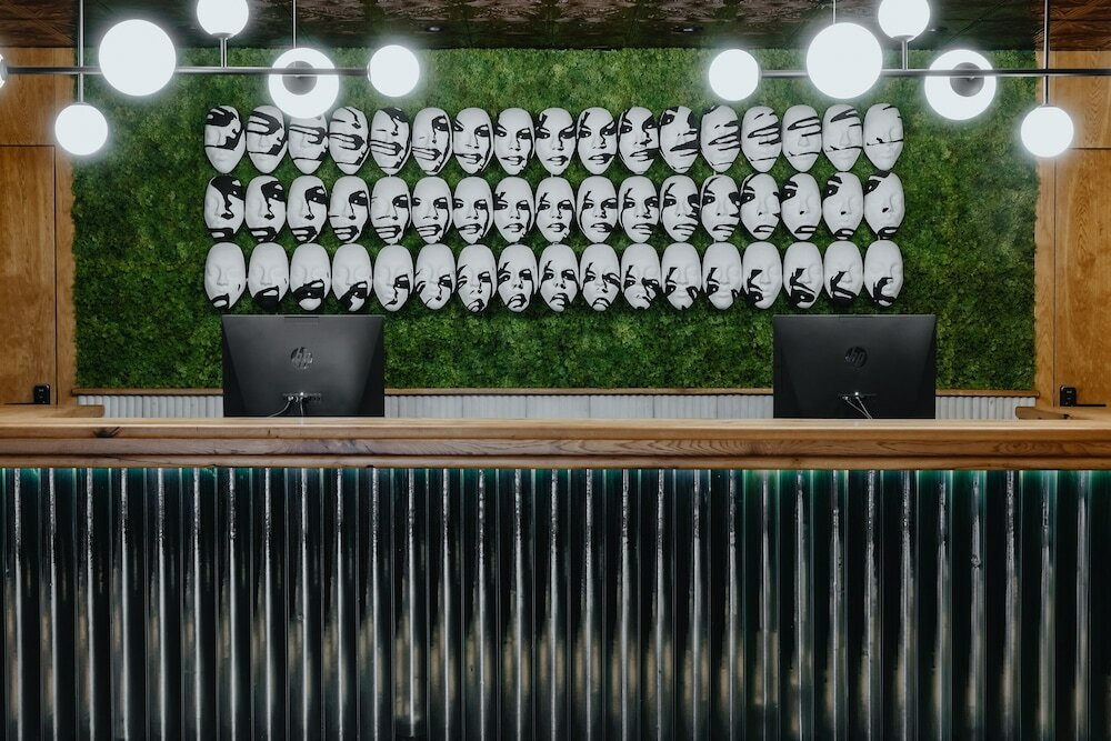 Фото One66 Hotel