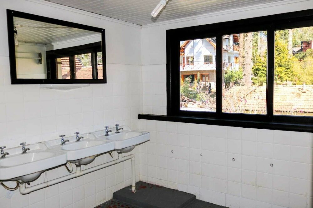 Фото Pousada Vista do Lago