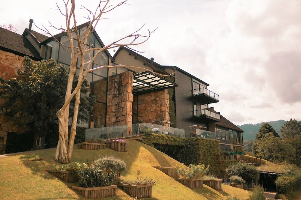 Фото Botanique Hotel and SPA