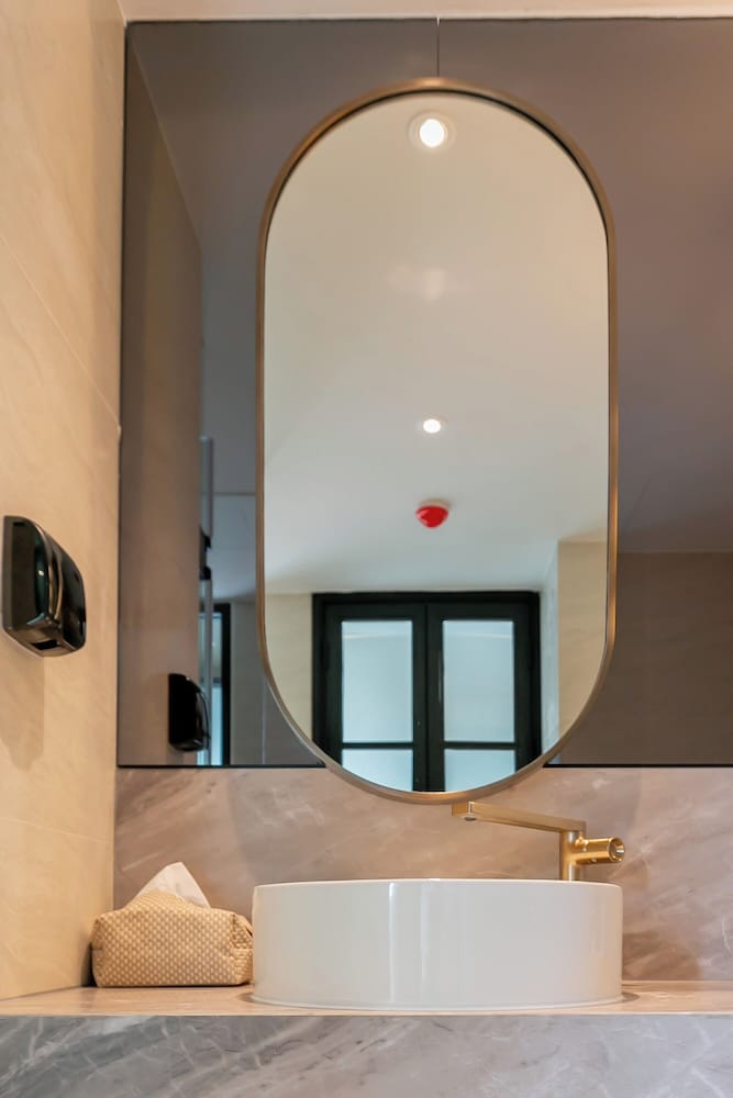 Фото The Sacha Apart Hotel Thonglor