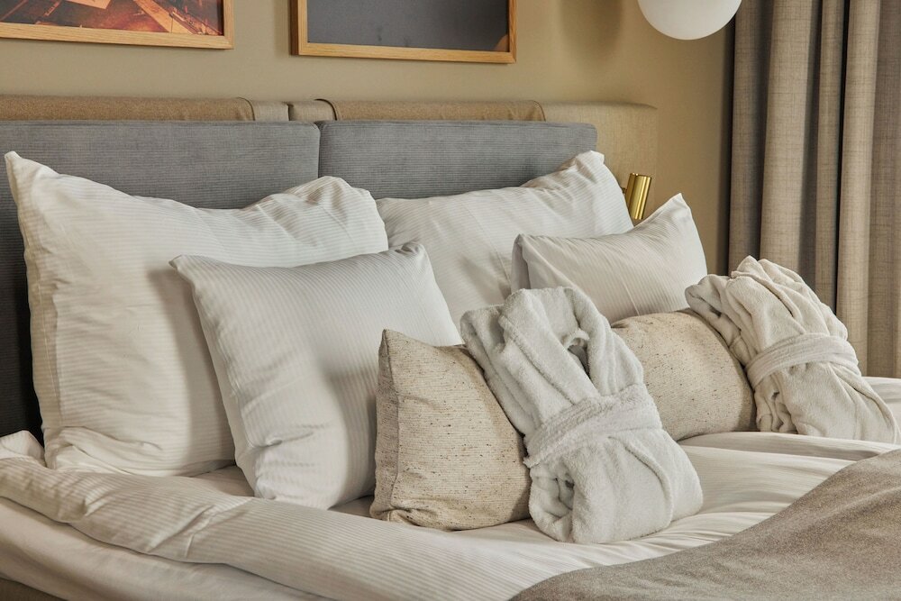 Фото Clarion Hotel Draken