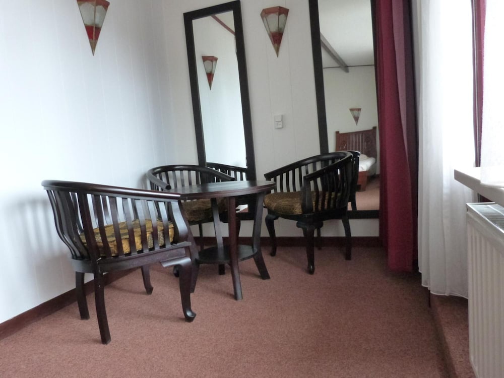 Фото Hotel Wienerhof