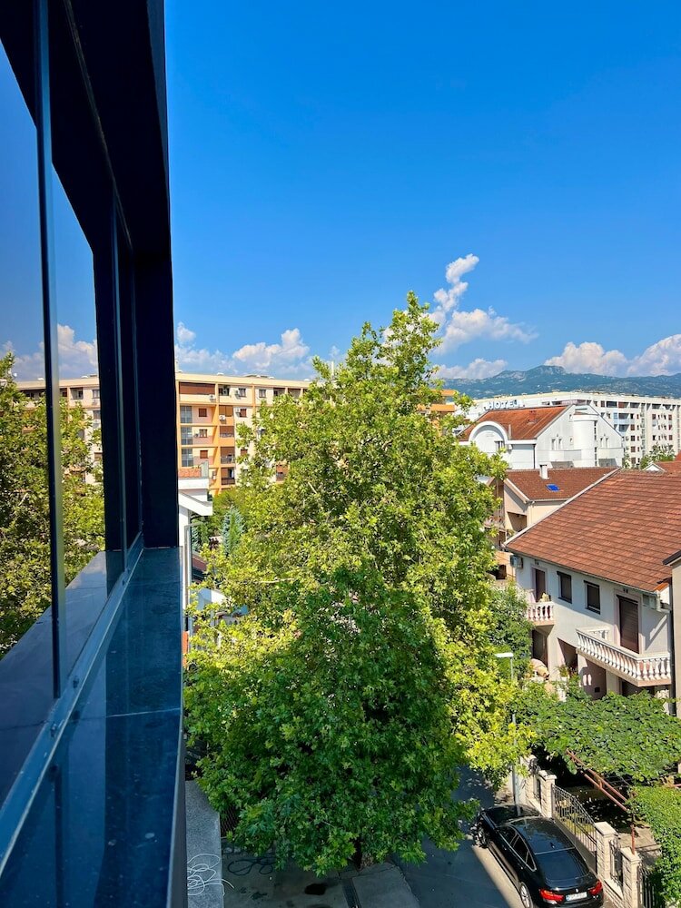 Фото Bristol Hotel