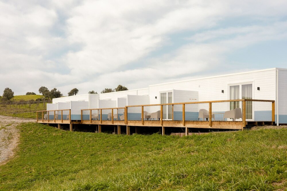 Фото Sleep & Nature Hotel