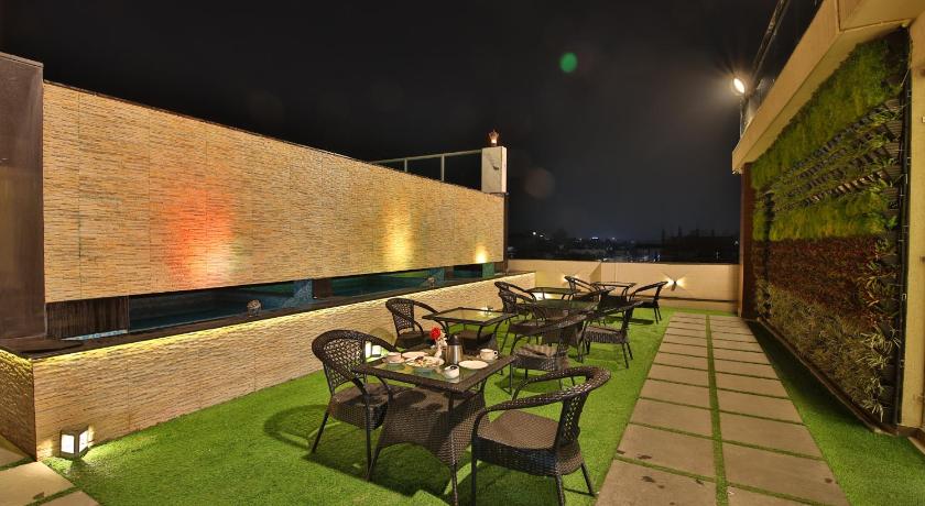 Фото Holy Vivasa