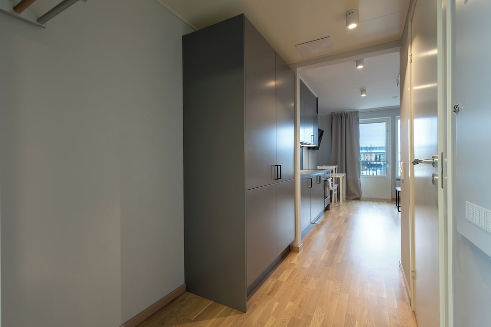 Фото Uppsala Hotel Apartments