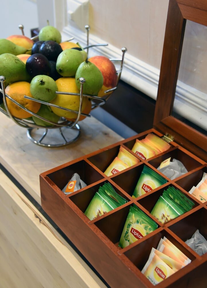 Фото Achillion Hotel