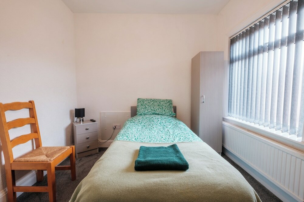 Фото Pickering Park Hotel