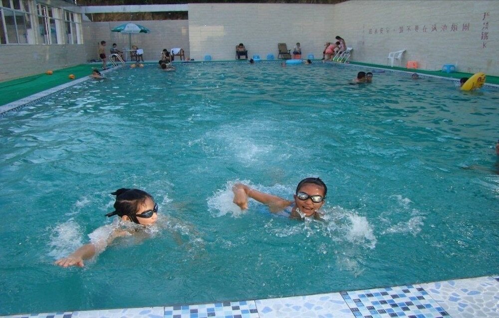 Фото Hilton Garden Inn Huangshan Scenic Area South Gate