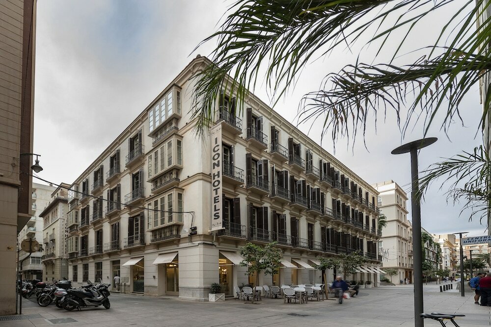 Фото Icon Malabar