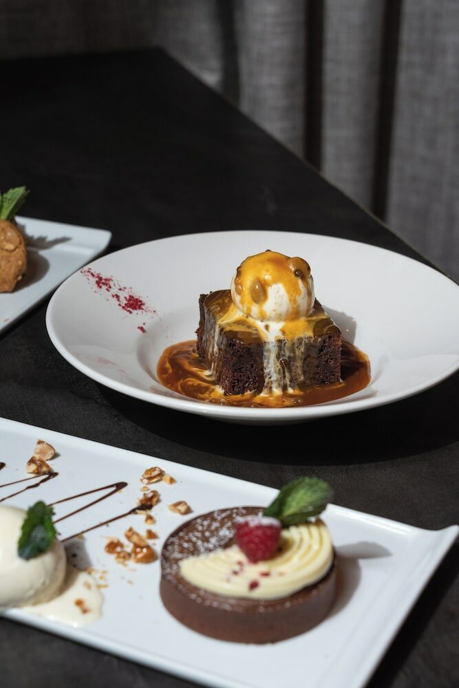 Фото Seagoe Hotel