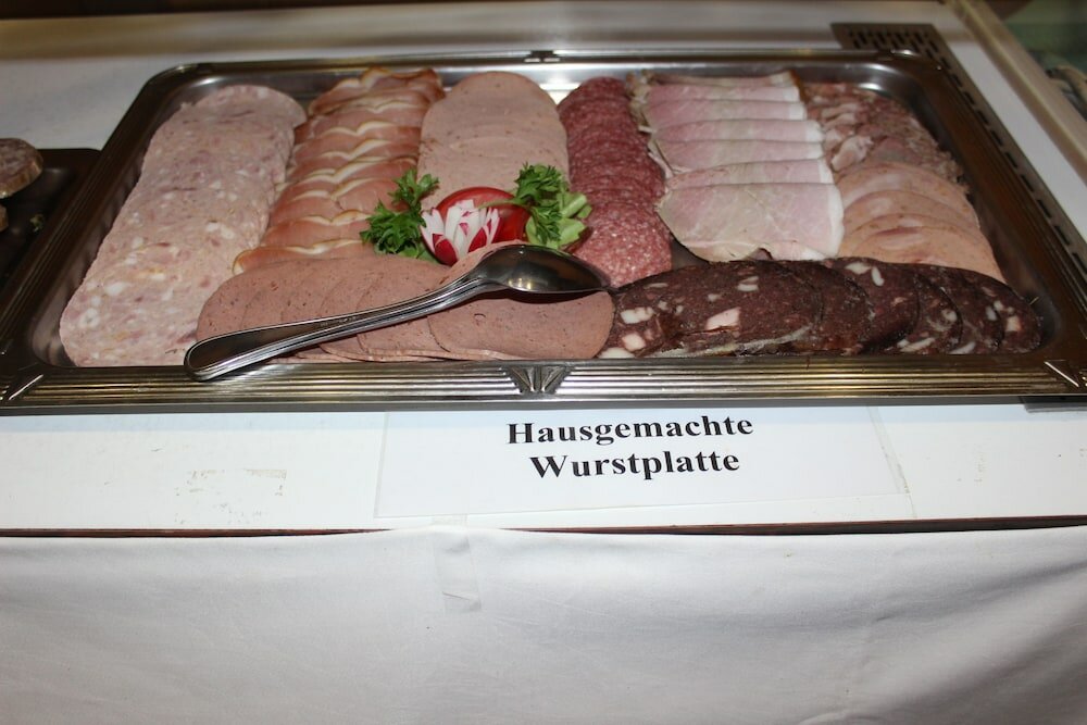 Фото Hotel Riedel